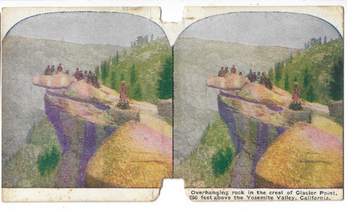 Glacier point yosemite - glacier, point,